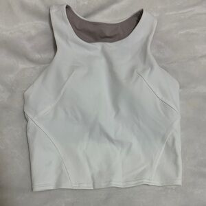 Lululemon WunderTrain Tank Top